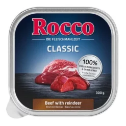 Voordeelpakket Rocco Classic 27 X 300 G -Exporteren Bitiba winkel rocco schalen classic rentier 1000x1000 7