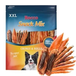 Rocco Snack Mix XXL Kip 5 Rocco Snack Mix XXL Kip -Exporteren Bitiba winkel rocco xxl mixpack 1000g 1000x1000 snacks 2