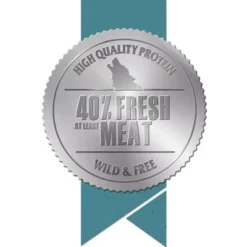 Wolf Of Wilderness Hondenvoer ´´The Taste Of The Savanna´´ - Met Rund En Geit -Exporteren Bitiba winkel rz zop 18 097 qualitaetssiegel 1000x1000 2