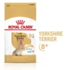 Royal Canin Breed Yorkshire Terrier Adult 8+ Hondenvoer