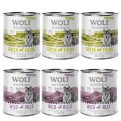 Voordeelpakket 12 X 800 G Wolf Of Wilderness Senior Scharrelvlees 20 Voordeelpakket 12 X 800 G Wolf Of Wilderness Senior Scharrelvlees -Exporteren Bitiba winkel sr mix 800 g 1000x1000 ohne st rer 2