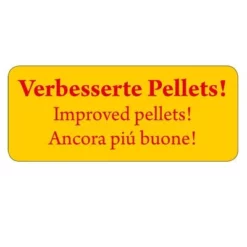 Lukullus Charolais-Rund & Forel Hondenvoer -Exporteren Bitiba winkel sticker f r shop 5