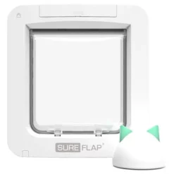 SureFlap Microchip Pet Door Connect - L
