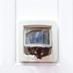 SureFlap Microchip Pet Door Connect - L -Exporteren Bitiba winkel sureflap microchip petdoorconnect hs 07 1