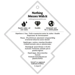 Hondenbank Memory Ovaal Bruin -Exporteren Bitiba winkel teflon hangtag2 9 1