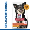 Hill's Science Plan Adult Perfect Digestion Small & Mini Breed Hondenvoer -Exporteren Bitiba winkel thumbnail 10 4