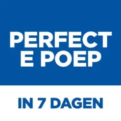 Hill's Science Plan Adult Perfect Digestion Small & Mini Breed Hondenvoer -Exporteren Bitiba winkel thumbnail 11 6