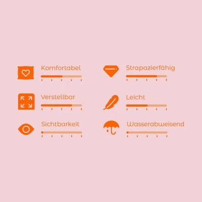 TIAKI Harnas Wave Vest, Beige 17 TIAKI Harnas Wave Vest, Beige - Afbeelding 15