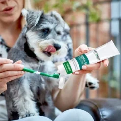 Vet's Best® Tandverzorging Set Voor Honden -Exporteren Bitiba winkel v317310 vetsbest dentalcare kit hs 07 5