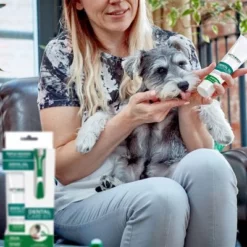 Vet's Best® Tandverzorging Set Voor Honden -Exporteren Bitiba winkel v317310 vetsbest dentalcare kit hs 08 7