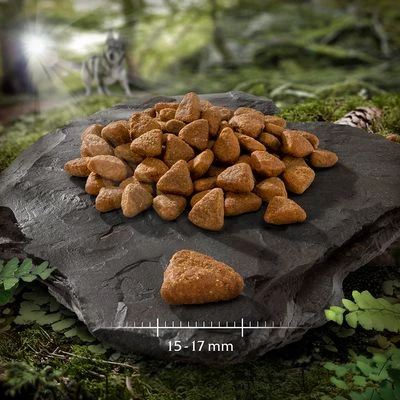2 X 12 Kg Wolf Of Wilderness Droogvoer Met Scharrelvlees 5 2 X 12 Kg Wolf Of Wilderness Droogvoer Met Scharrelvlees - Afbeelding 3