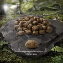 Wolf Of Wilderness Adult "Soft & Strong - Green Fields" - Lam Hondenvoer -Exporteren Bitiba winkel wow soft strong kaninchen 14 16 mm 5 6