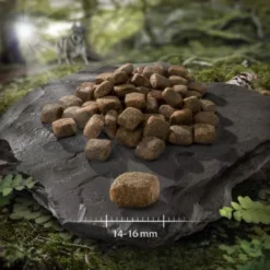 Wolf Of Wilderness Adult "Soft & Strong - Wide Acres" - Kip -Exporteren Bitiba winkel wow soft strong perlhuhn 14 16 mm 5 1 1