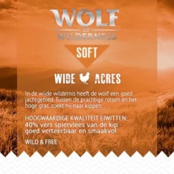 Wolf Of Wilderness Adult "Soft & Strong - Wide Acres" - Kip -Exporteren Bitiba winkel wow benefitboard soft strong wideacres 1000x1000 de 2 1 8