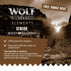 2 X 12 Kg Wolf Of Wilderness Droogvoer Met Scharrelvlees 25 2 X 12 Kg Wolf Of Wilderness Droogvoer Met Scharrelvlees -Exporteren Bitiba winkel wow boards elements fr rockycanyions senior 1 9