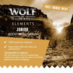 2 X 12 Kg Wolf Of Wilderness Droogvoer Met Scharrelvlees 23 2 X 12 Kg Wolf Of Wilderness Droogvoer Met Scharrelvlees -Exporteren Bitiba winkel wow boards elements fr rockycanyions senior 3 8