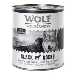 Voordeelpakket: Wolf Of Wilderness Adult 24 X 800 G 31 Voordeelpakket: Wolf Of Wilderness Adult 24 X 800 G -Exporteren Bitiba winkel wow classic blackrocks 800g 1000px 9 1