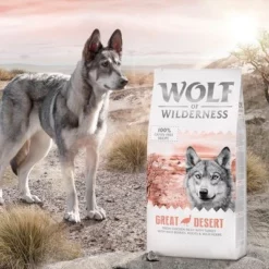 Wolf Of Wilderness Adult 'Great Desert' Hondenvoer - Kalkoen 13 Wolf Of Wilderness Adult 'Great Desert' Hondenvoer - Kalkoen -Exporteren Bitiba winkel wow classic greatdesert 12kg 4
