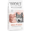 Wolf Of Wilderness Adult 'Great Desert' Hondenvoer - Kalkoen 1 Wolf Of Wilderness Adult 'Great Desert' Hondenvoer - Kalkoen -Exporteren Bitiba winkel wow classic greatdesert 12kg frontright 1000x1000 9