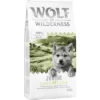 Wolf Of Wilderness Junior ''Green Fields'' Met Lam Hondenvoer -Exporteren Bitiba winkel wow classic greenfields junior 12kg frontright 1000x1000 5