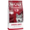 Wolf Of Wilderness 'Crimson Sunset' - Lam & Geit Hondenvoer 1 Wolf Of Wilderness 'Crimson Sunset' - Lam & Geit Hondenvoer -Exporteren Bitiba winkel wow crimsonsunset 12kg 1000x1000 1 3