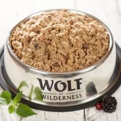 Voordeelpakket 12 X 800 G Wolf Of Wilderness Scharrelvlees Hondenvoer 26 Voordeelpakket 12 X 800 G Wolf Of Wilderness Scharrelvlees Hondenvoer -Exporteren Bitiba winkel wow ente 1 web 9 1