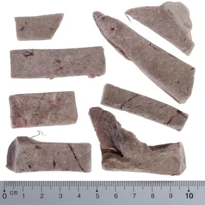 Wolf Of Wilderness - Gevriesdroogde Premium-Snacks 15 Wolf Of Wilderness - Gevriesdroogde Premium-Snacks - Afbeelding 13