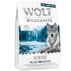 Wolf Of Wilderness Senior Blue River Scharrelkip & Zalm Hondenvoer 13 Wolf Of Wilderness Senior Blue River Scharrelkip & Zalm Hondenvoer -Exporteren Bitiba winkel wow freerange classic blueriver senior 1kg front 1000x1000 0