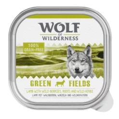 Wolf Of Wilderness Adult 24 X 300 G Voordeelpakket -Exporteren Bitiba winkel wow greedfields 300gtray 1000px 2