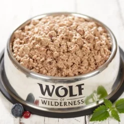 Voordeelpakket 12 X 800 G Wolf Of Wilderness Scharrelvlees Hondenvoer 29 Voordeelpakket 12 X 800 G Wolf Of Wilderness Scharrelvlees Hondenvoer -Exporteren Bitiba winkel wow pute 1 web 6 1