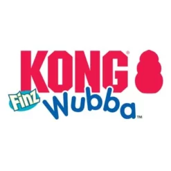 KONG Wubba Finz -Exporteren Bitiba winkel wubba finz logo 9