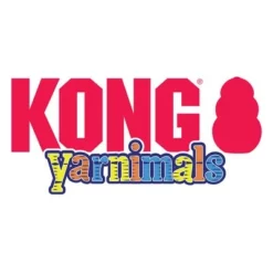 KONG Yarnimals Zebra -Exporteren Bitiba winkel yarnimals logo 7